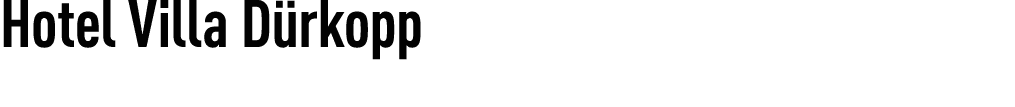 ﻿Hotel Villa D rkopp