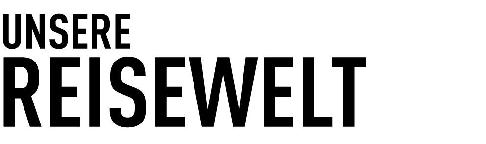 UNsere Reisewelt