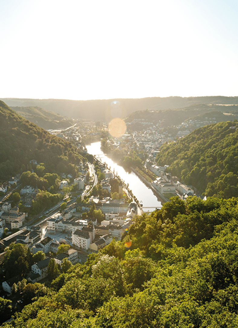 RPT Fotoshooting 2011 Lahnwanderweg