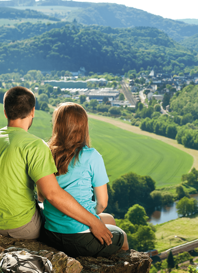 RPT Fotoshooting 2011 Lahnwanderweg