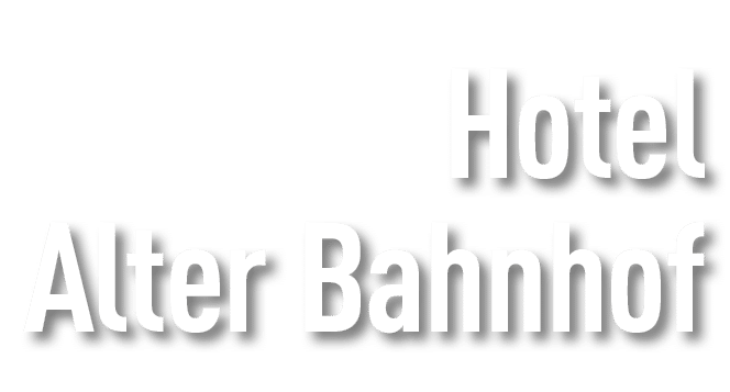 ﻿Hotel Alter Bahnhof