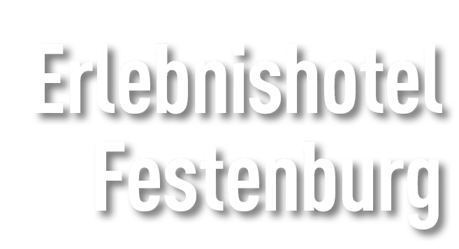 ﻿Erlebnishotel Festenburg
