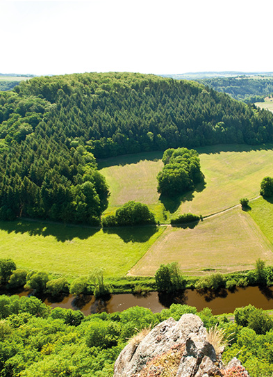 RPT Fotoshooting 2011 Lahnwanderweg
