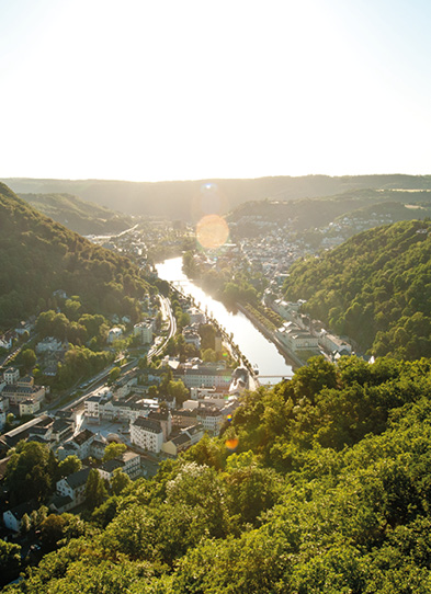 RPT Fotoshooting 2011 Lahnwanderweg