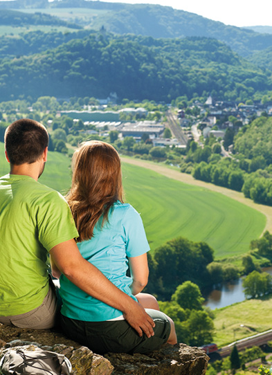 RPT Fotoshooting 2011 Lahnwanderweg