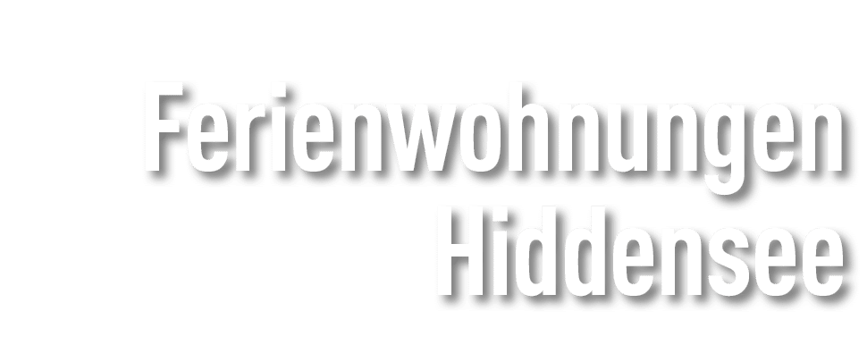 Ferienwohnungen Hiddensee