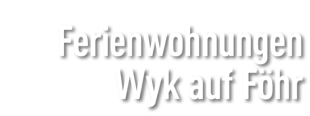﻿Ferienwohnungen Wyk auf F hr