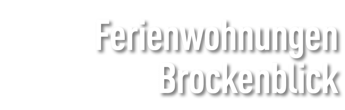 ﻿Ferienwohnungen ­Brockenblick