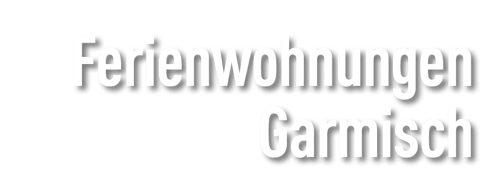 ﻿Ferienwohnungen Garmisch